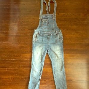 Overalls by Free People